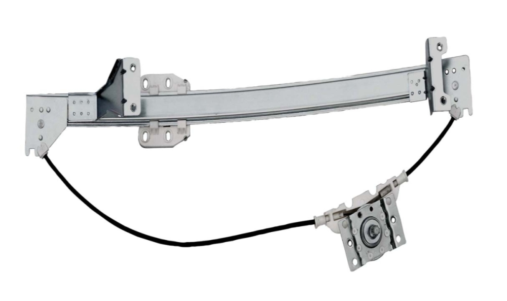 R3347D - MAQUINA VIDRO CHEV D20/BONANZA AP 91 LD