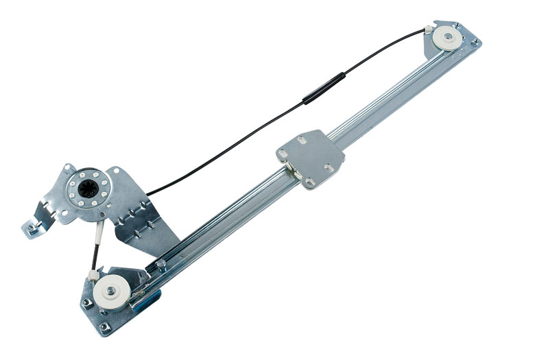 R2613E - MAQUINA DE VIDRO VOLVO NL/EDC CABO ELET S/M LE