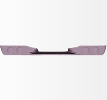 MCC349 - SPOILER F-4000 4 FAROIS