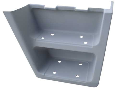 394 - ESTRIBO MB 1935 LD RTM