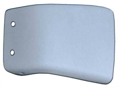 V176 - PONTEIRA PARACHOQUE VW 7.100/8140 LE ORIGINAL