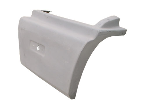 MCC672 - COMPL PARACHOQUE 1935 90/96 LE (FIBRA)