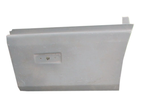 MCC673 - COMPL PARACHOQUE 1630 LONGA LD