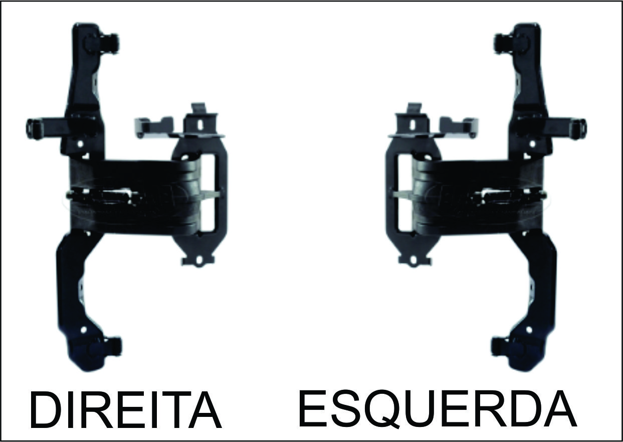 1381563 - DOBRADICA DEFLETOR SCANIA S4 LE