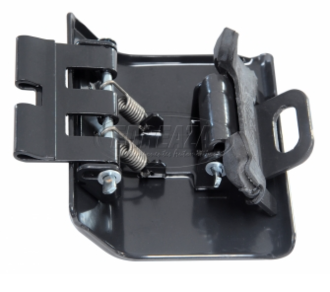 ME1345 - PRESILHA PARALAMA SCANIA S4 TRAVA ACO MAIOR