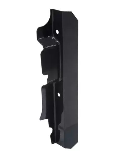 1387977 - CHAPA RADIADOR SCANIA S4 R LE