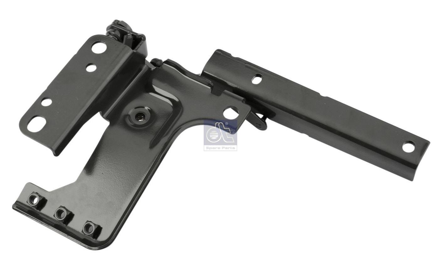 1727264 - DOBRADICA GRADE INF SCANIA S5 LD (COM MOLA GAS)