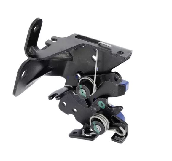 ME1683 - FECHADURA DA GRADE SCANIA S5 S6 LE