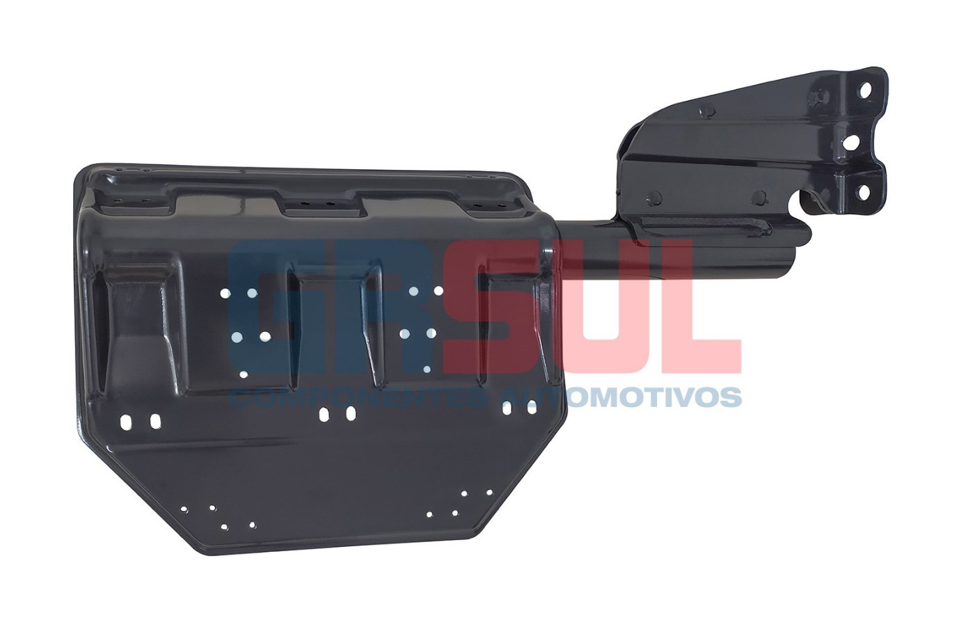 ME1992 - SUP PARALAMA SCANIA NTG DIANTEIR LD 2019