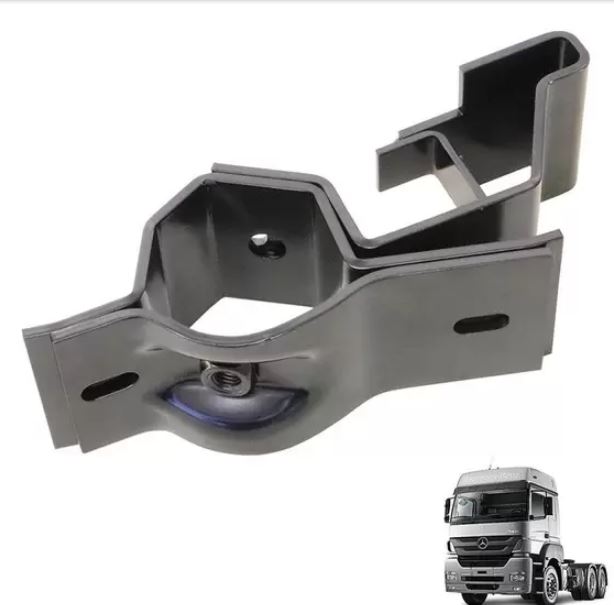 ME5008 - SUP PARALAMA TRAS MB AXOR E ACTROS