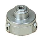 MF605 SC89 - FLANGE TRACAO SCANIA 3 PARAFUSO 89MM