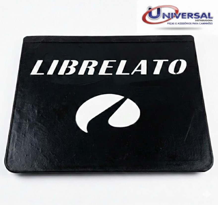 MGB 908 - PARABARRO ORIG LIBRELATO 61,5X48