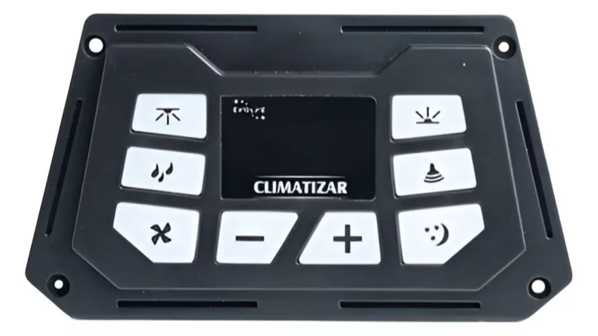 MPC2009 - MICRO PROC EVOLVE PLUS