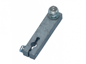 GN277 - MANIVELA DO LIMPADOR SCANIA 113