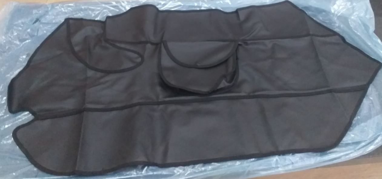 MLC412010 - FORRO CAPO INTERNO MB 1113 PT