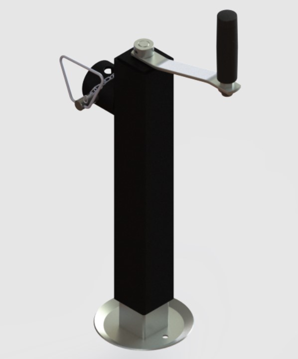 MOD.112 - MACACO CARRETA AGRICOLA MOD.112 AG