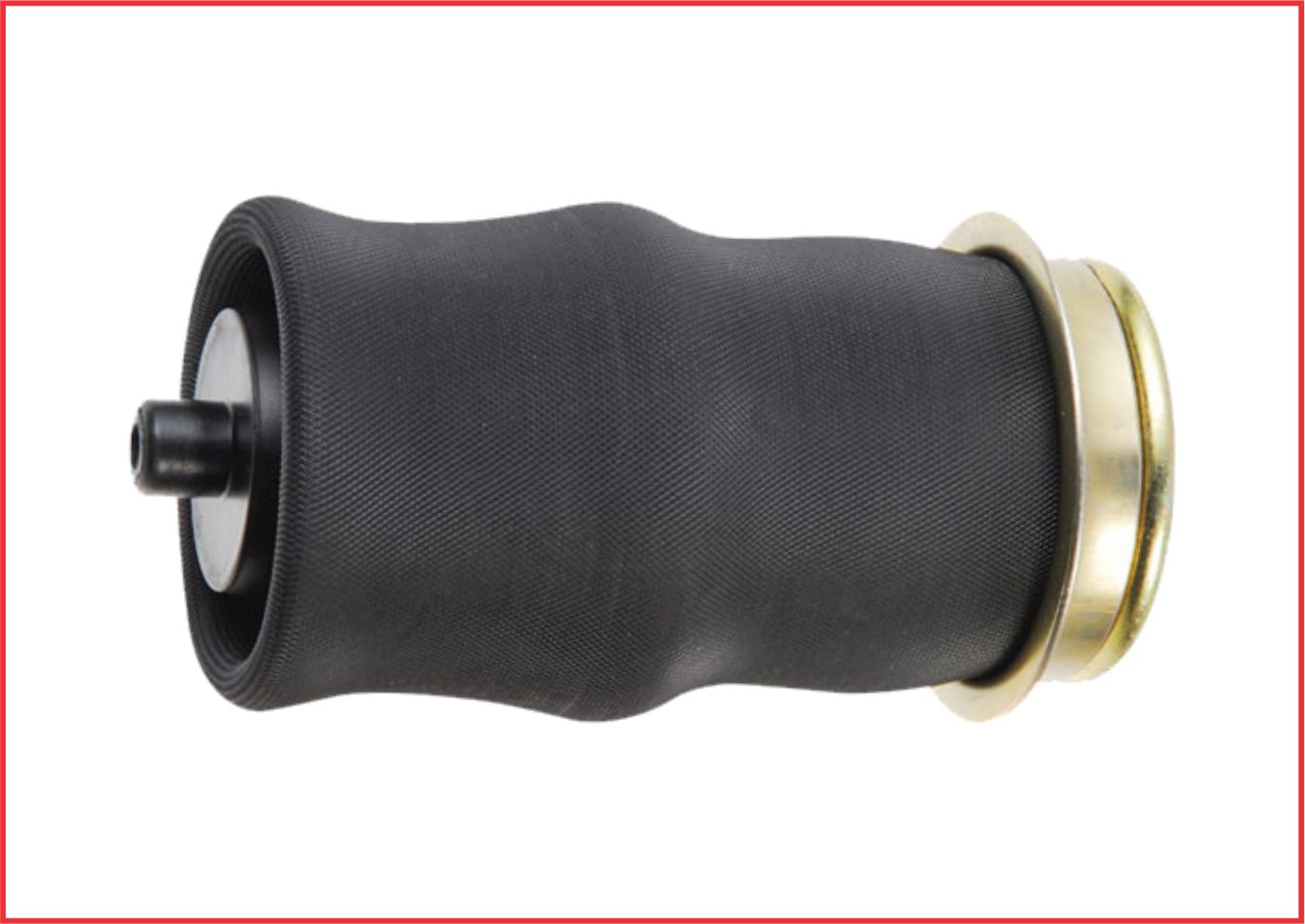 ST-022 - BOLSA AMORT CABINE VOLVO NH