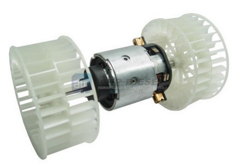 3090909 - MOTOR VENTILADOR AR CONDICIONADO VOLVO FH