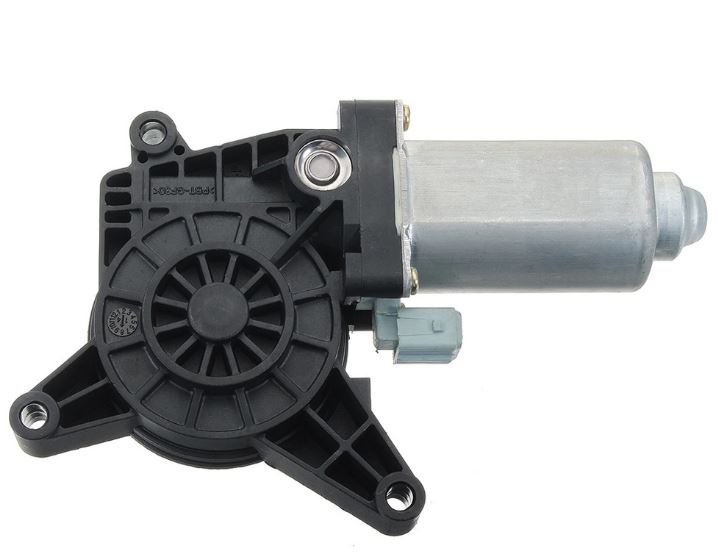 ASTON-08005 - MOTOR MAQUINA DE VIDRO MB MB ACTROS LE