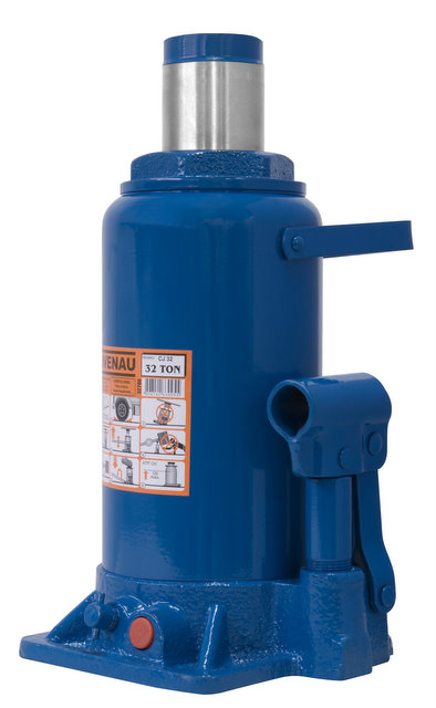 MTB32700 - MACACO HIDR 32 TON