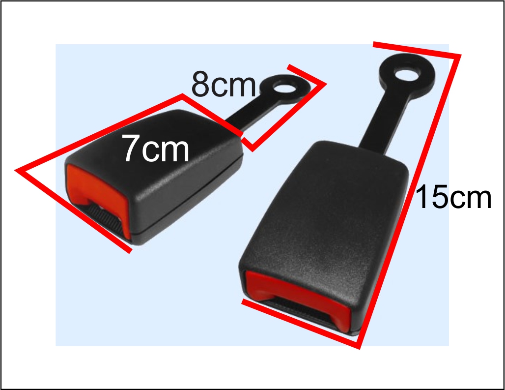 FE1-017 - CINTO SEGURANCA (SO PONTEIRA) MB ATEGO /MB 1620