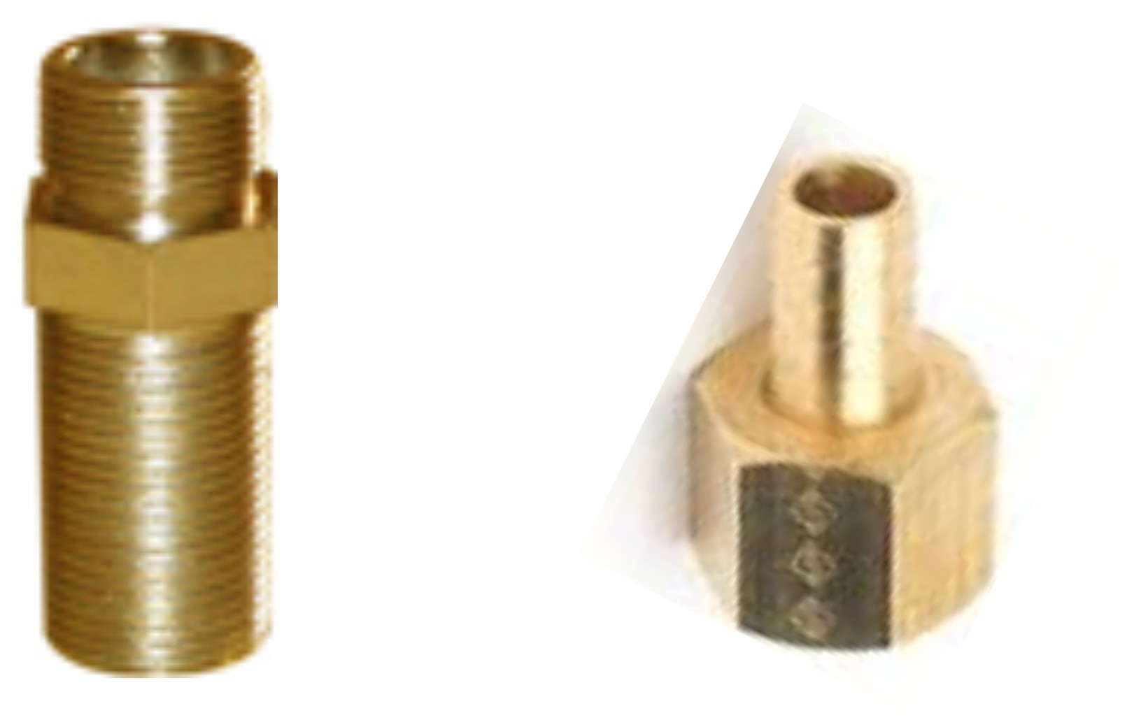 NX-105 - CONEXAO ADAPTADOR SCANIA S-4