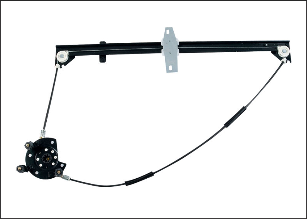 R4196D - MAQUINA VIDRO VW CONSTELLATION S/MOTOR LD