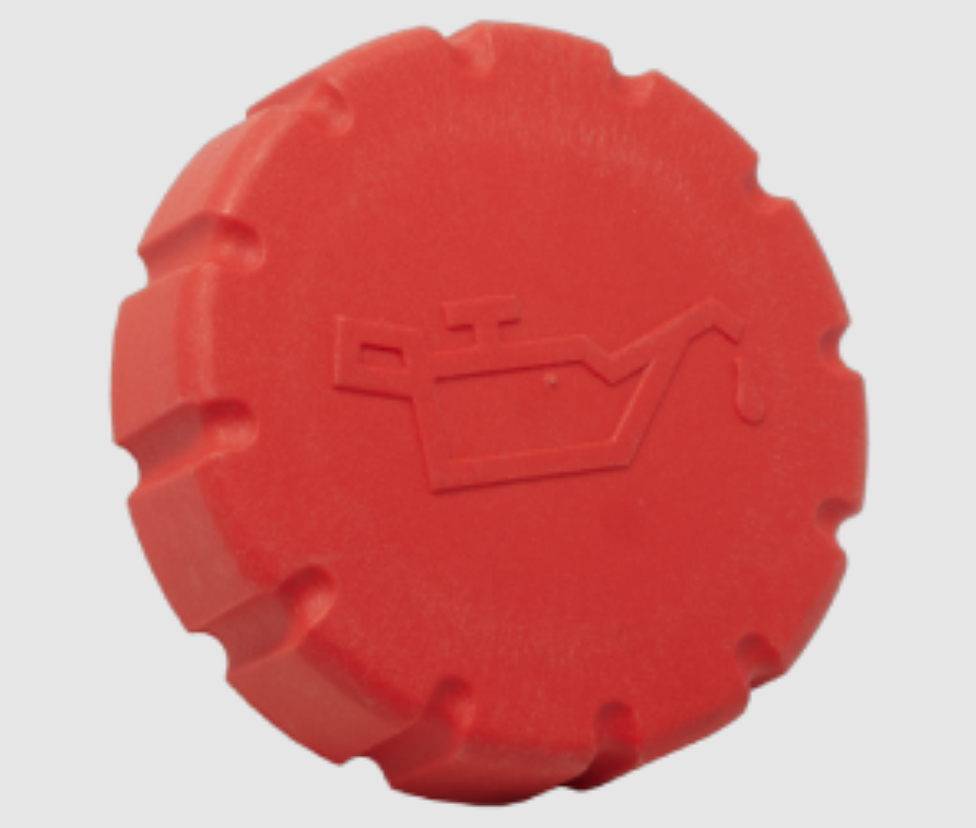 O-6046 - TAMPA DO OLEO TRINK