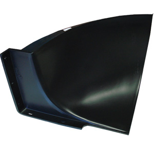 3848817305 - ACAB PARALAMA 1618/1935 LD (ORELHA ELEFANTE)