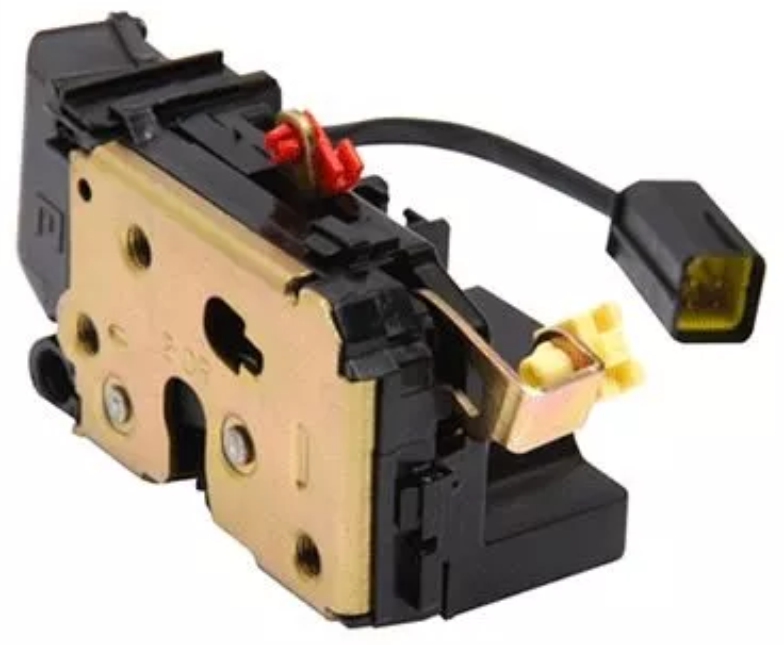 ORI1188 - FECHADURA PORTA VW CONSTELLATION ELETRICA 24V LD