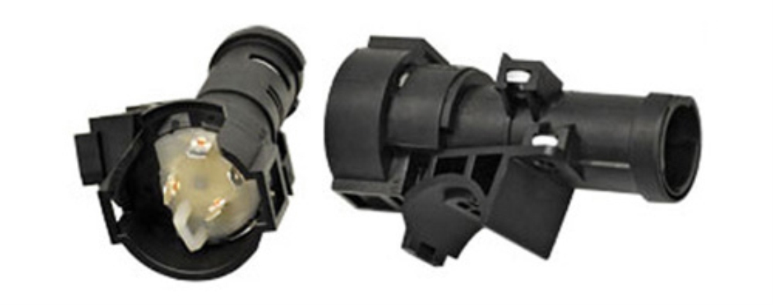 ORI2114 - TRAVA DIRECAO CARGO GII