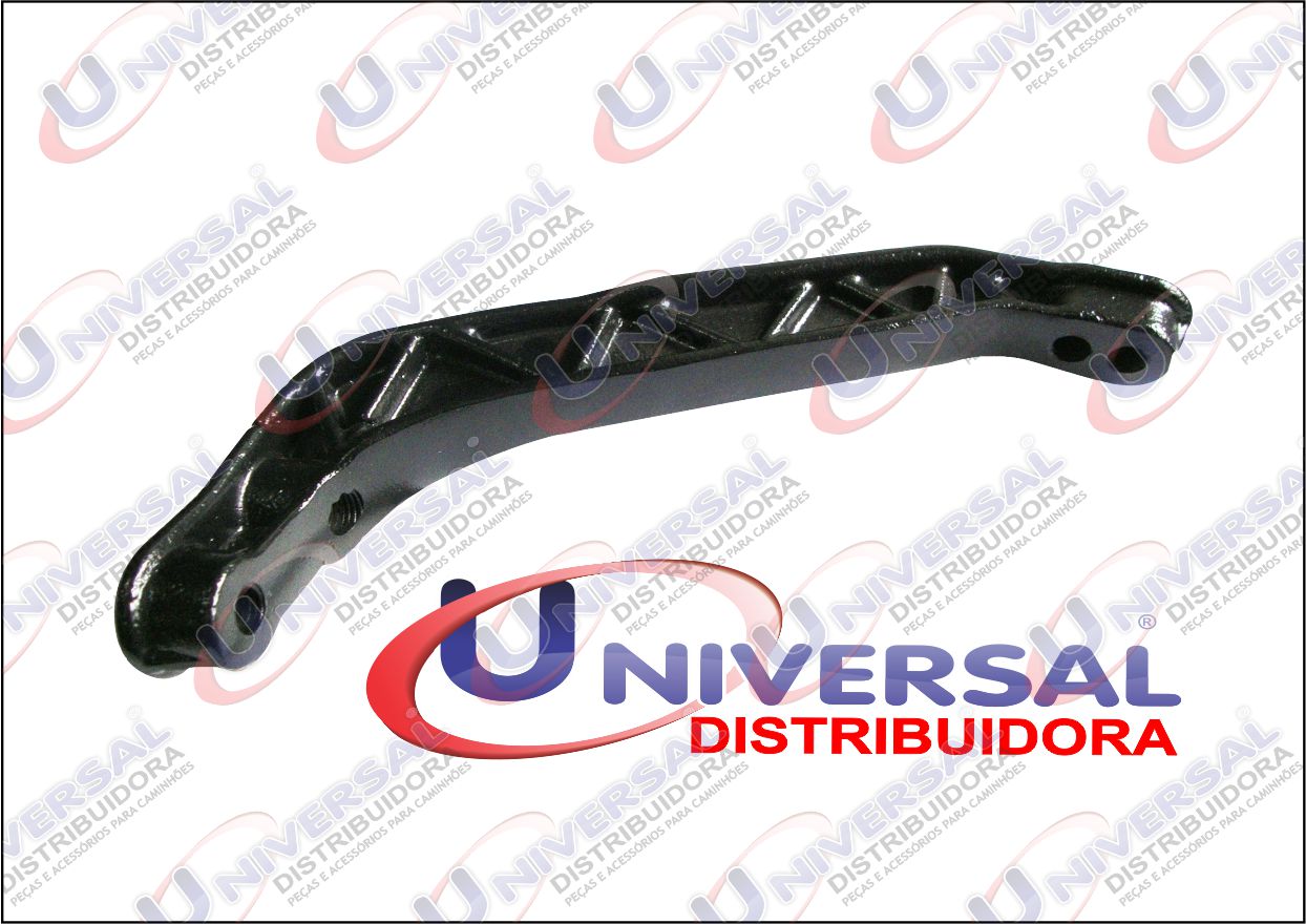 ORI50278 - SUPORTE PARACHOQUE MB ATEGO LD