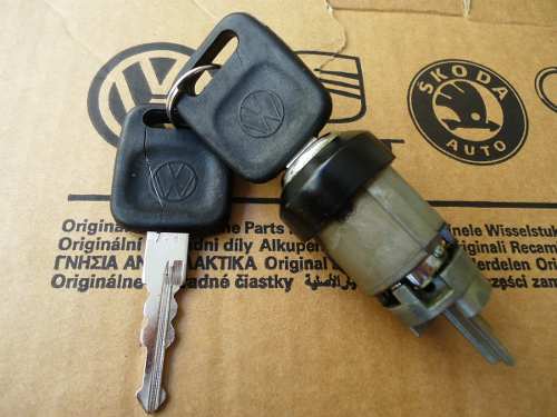 ORI1013 - CILINDRO PARTIDA VW WORKER