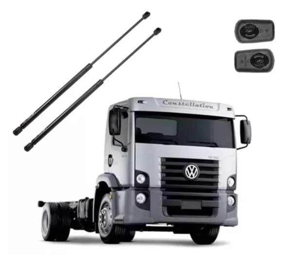 ORI1232 - AMORT GRADE VW CONSTELLATION