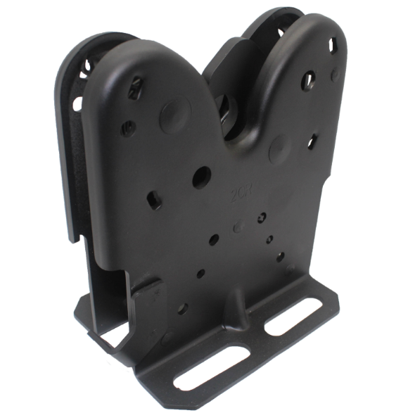 ORI12323 - FECHADURA CABINE VW DELIVERY EXPRESS