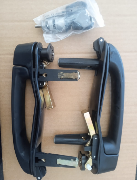 ORI1240 - CONJ CILINDRO IGNICAO COM PAR MACANETA EXT VW CONSTELLATIONATION