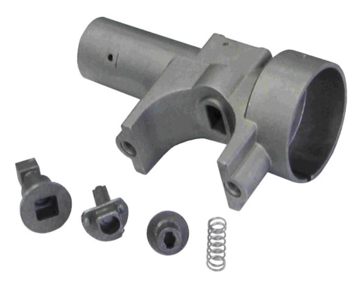 ORI2148 - TRAVA DIRECAO S/CILINDRO E S/COMUTADOR - CARGO GI