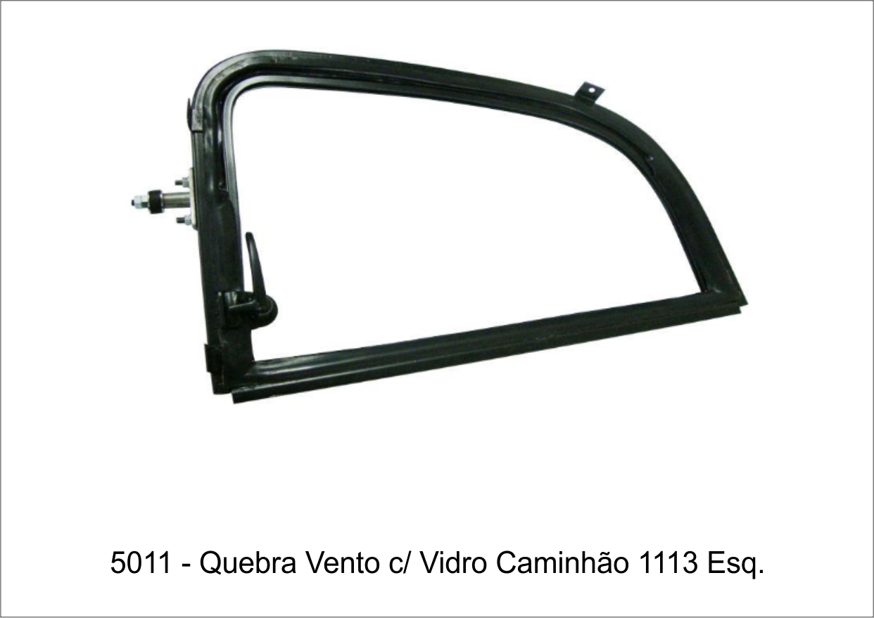 ORI5011 - QUEBRA VENTO MB 1113 LE