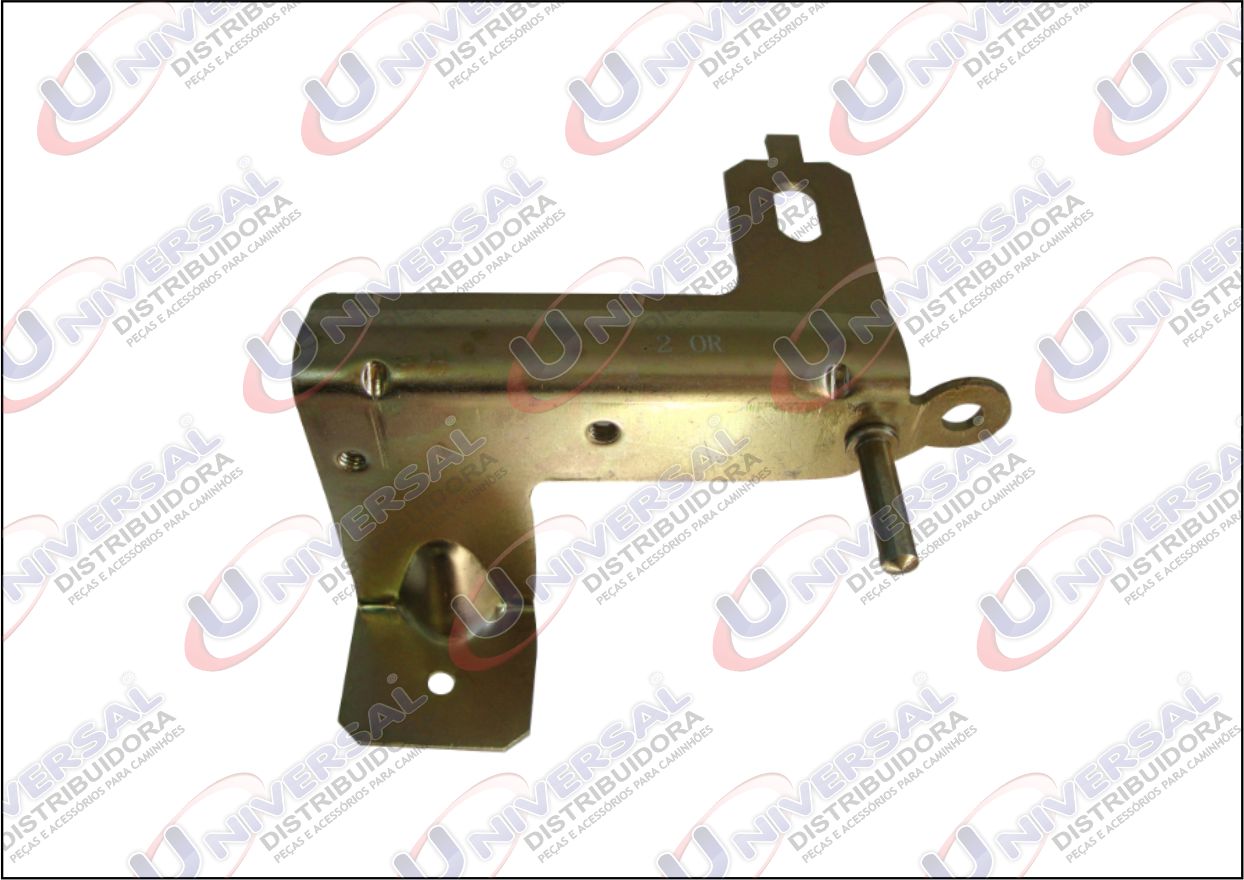 ORI50274 - BATENTE FECHADURA CAPO MB ATEGO/MB AXOR LD