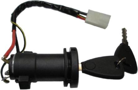 ORI5055 - CILINDRO PARTIDA 1518 C/COMUTADOR