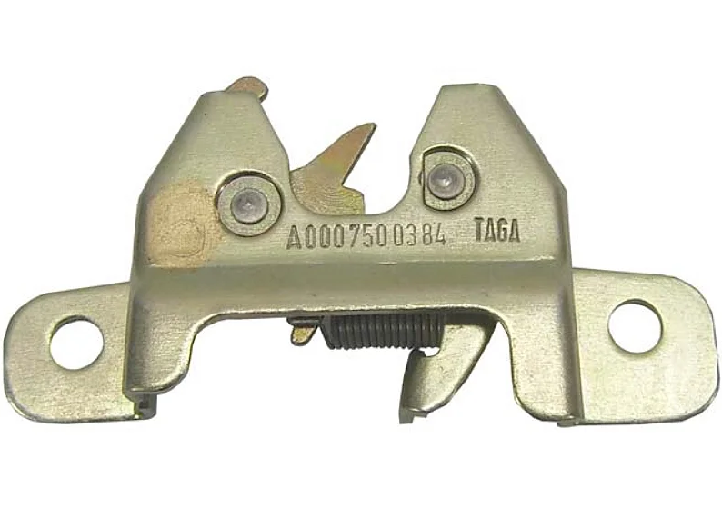 ORI5162 - FECHADURA CAPO EXT 1714/2423 K LD