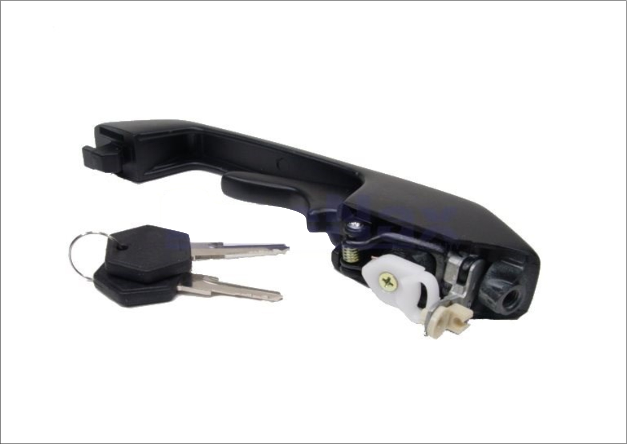 ORI6010 - MACANETA EXTERNA SCANIA 112 113 LD