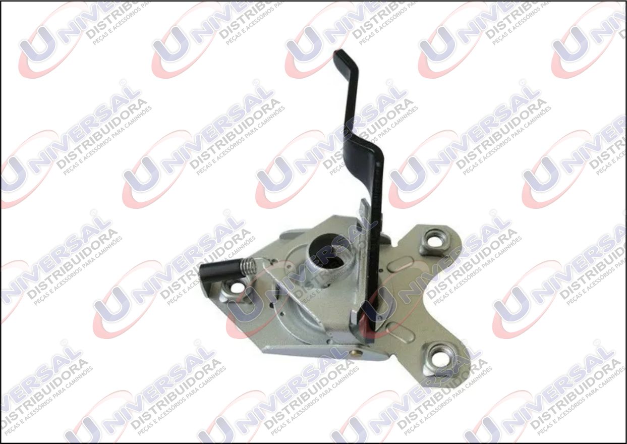 ORI70062 - FECHADURA CAPO VOLVO FH LD 1998 A 2014