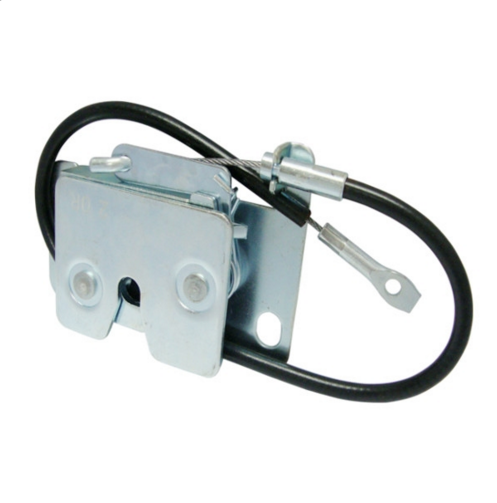 ORI7054 - FECH TAMPA MALEIRO VOLVO FH LD