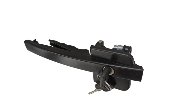 ORI72000 - MACANETA EXTERNA DAF XF C/CHAVE LD