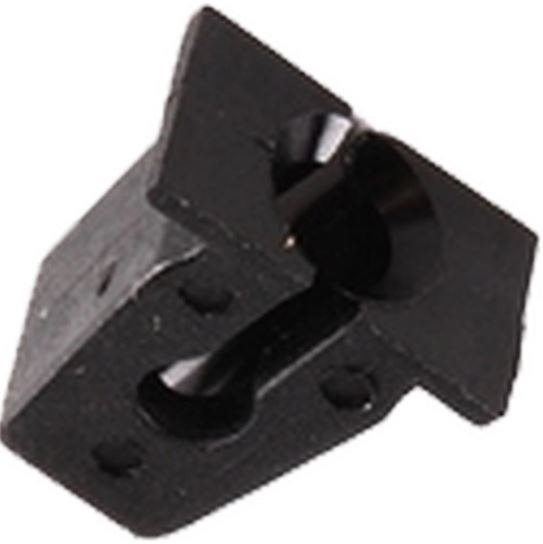 P206 - BUCHA P.CHOQUE A1/A3/GOL/FOX/SAV