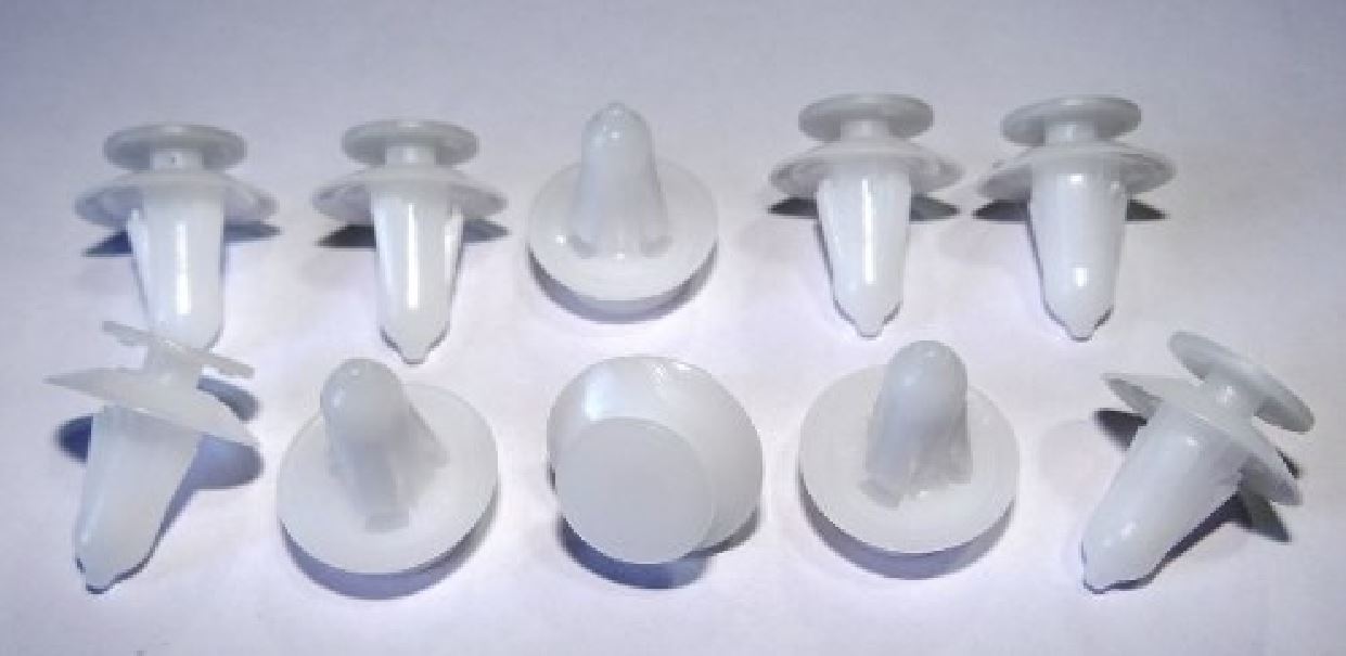 P242 - PRESILHA FORRACAO INT KA/FIESTA/DAILY