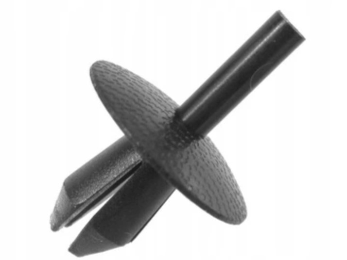 P251 - PRESILHA PARACHOQUE E INTERNO GM/IVECO/ECOSPORT TDS PTO