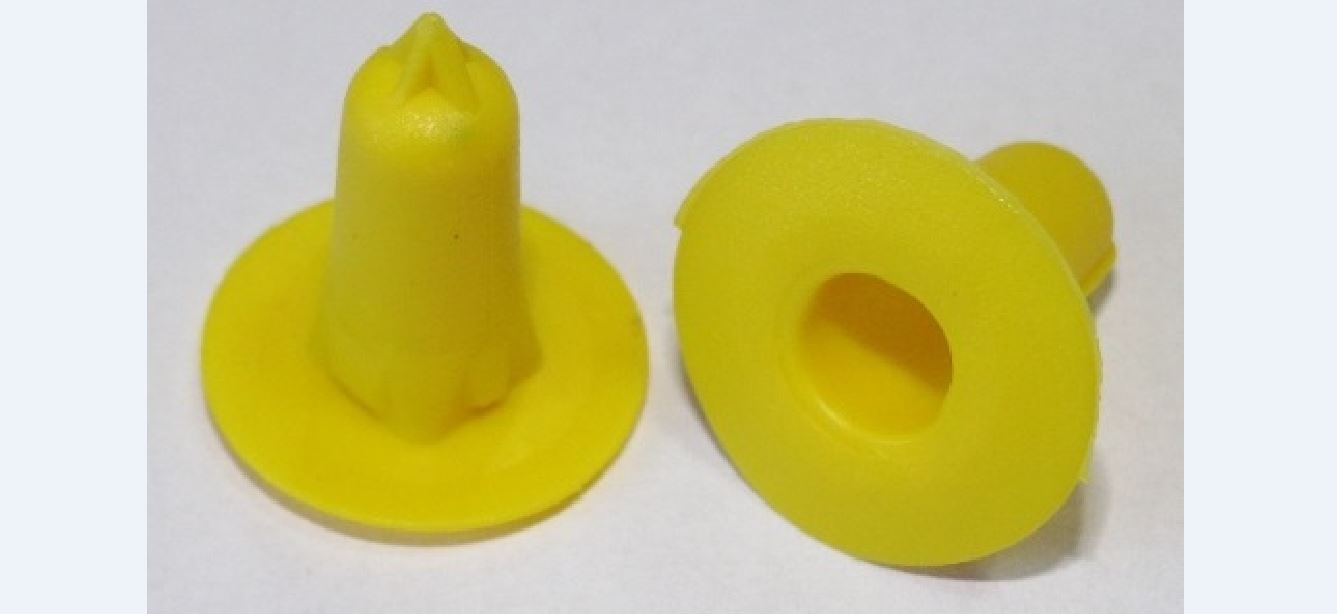 P255 - BUCHA MOLD P.LAMA FIAT AM