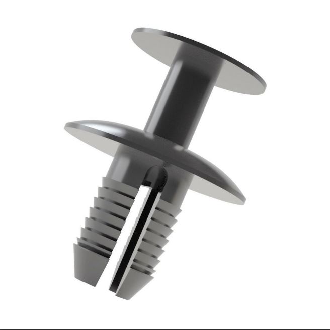 P341 - PRESILHA P.CHOQUE BMW/MINI COOPER TDS MODELOS PEDIDO: SEM NUMERO